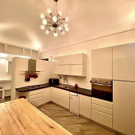 Hh Hermoso Housing 아파트호텔