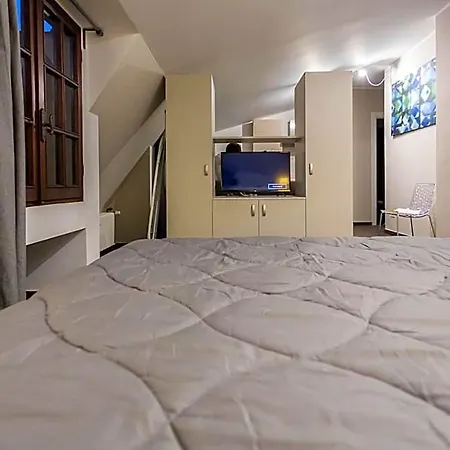 아파트호텔 Hh Hermoso Housing 알레산드리아