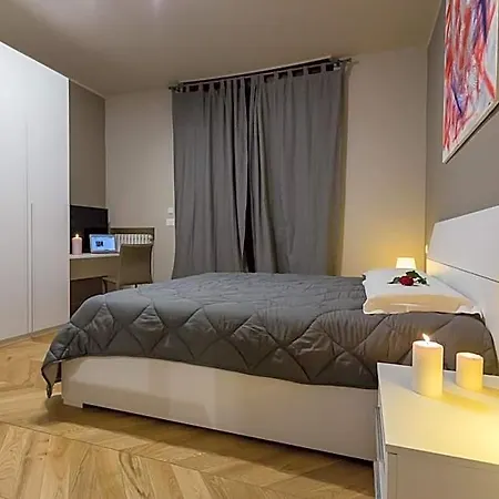 아파트호텔 Hh Hermoso Housing 알레산드리아