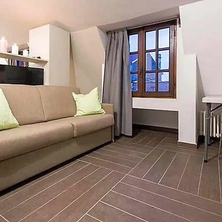 아파트호텔 Hh Hermoso Housing 알레산드리아