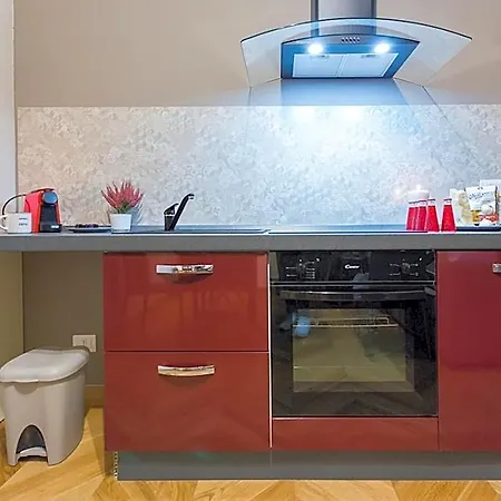 Hh Hermoso Housing 3* 알레산드리아