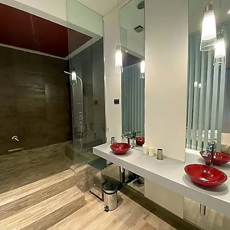 Hh Hermoso Housing 아파트호텔