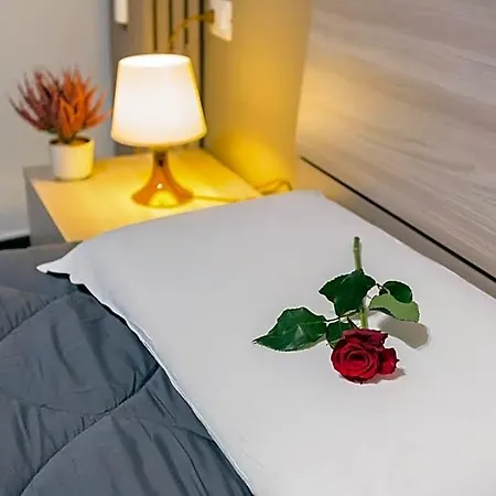 Hh Hermoso Housing 알레산드리아