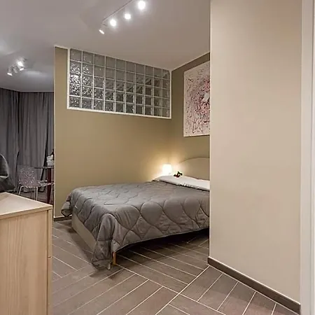 Hh Hermoso Housing 아파트호텔