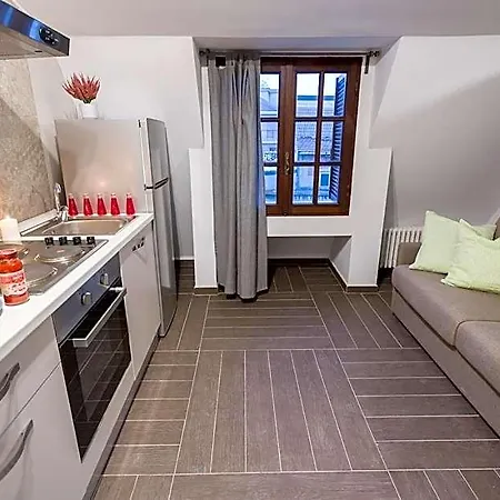 아파트호텔 Hh Hermoso Housing