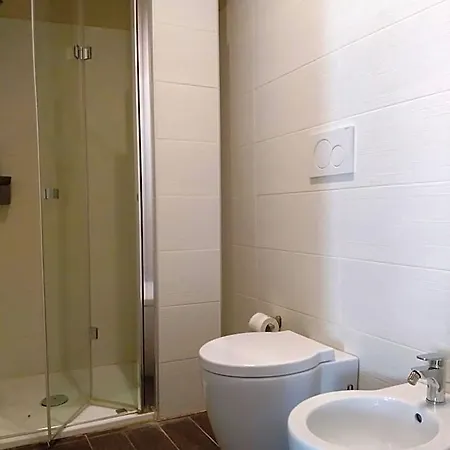 아파트호텔 Hh Hermoso Housing 3*