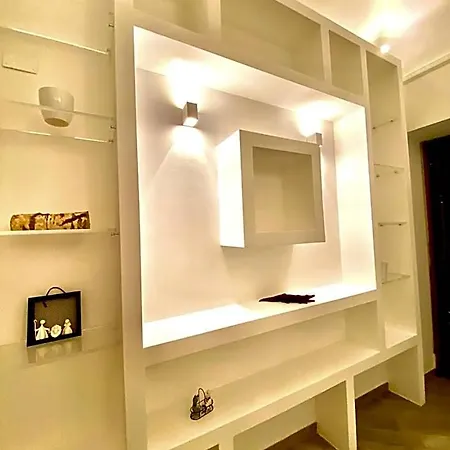 Appart hôtel Hh Hermoso Housing 3*